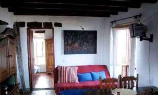 Castillo Gualisancho Echedo Habitación foto