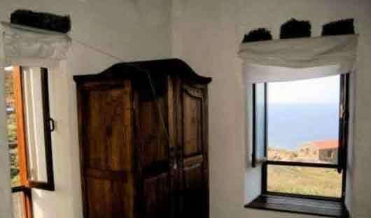 Castillo Gualisancho Echedo Habitación foto