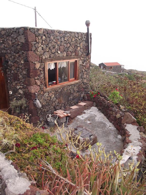 Castillo Gualisancho Echedo Habitación foto